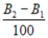 <strong>Translate the following statement into an algebraic expression. </strong> A) B) C) D) E)