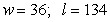 <strong>The length of a rectangle is 10 feet less than 4 times the width of a rectangle. If the perimeter of the rectangle is feet, find the width and the length.</strong> A) B) C) D) E)