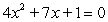 <strong>Write in general form.</strong> A) B) C) D) E)
