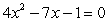 <strong>Write in general form.</strong> A) B) C) D) E)
