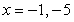 <strong>Solve by extracting square roots.</strong> A) B) C) D) E)