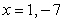 <strong>Solve by extracting square roots.</strong> A) B) C) D) E)
