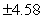 <strong>Solve the quadratic equation below by extracting square roots.Round to two decimal places. </strong> A) B) C) D) E)