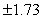 <strong>Solve the quadratic equation below by extracting square roots.Round to two decimal places. </strong> A) B) C) D) E)
