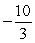 <strong>Solve the quadratic equation by any convenient method. </strong> A) and B) and C) and D) and E) and