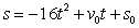 <strong>Assume that air resistance is negligible, which implies that the position equation is a reasonable model.A rock is dropped from the top of a 140-foot cliff that overlooks the ocean.How long will it take for the rock to hit the water? Round to the nearest hundredth of a second.</strong> A) 3.92 seconds B) 2.96 seconds C) 7.78 seconds D) 8.75 seconds E) 6.82 seconds