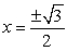<strong>Solve using the quadratic formula.</strong> A) B) C) D) E)