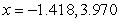 <strong>Solve using the quadratic formula.Round answers to nearest thousandth.</strong> A) B) C) D) E)