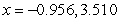 <strong>Solve using the quadratic formula.Round answers to nearest thousandth.</strong> A) B) C) D) E)