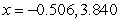 <strong>Solve using the quadratic formula.Round answers to nearest thousandth.</strong> A) B) C) D) E)