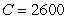 <strong>Use the cost equation to find the number of units x that a manufacturer can produce when Round answer to the nearest whole unit.</strong> A) 365 units B) 357 units C) 344 units D) 336 units E) 330 units