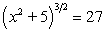 <strong>Find all solutions of </strong> A) B) C) D) E)