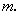 <strong>Solve the following absolute value equation for </strong> A) 1 B) 3 C) -3, 3 D) -13, 1 E) -13, 3