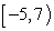<strong>Write an inequality that represents the interval </strong> A) B) C) D) E)