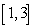 <strong>Use interval notation to express the solution set of the inequality below. </strong> A) B) C) D) E)