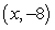 <strong>Find such that the distance between the point and is 10.</strong> A) B) C) D) E)