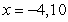 <strong>Find such that the distance between the point and is 10.</strong> A) B) C) D) E)