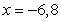<strong>Find such that the distance between the point and is 10.</strong> A) B) C) D) E)