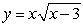 <strong>Find the x- and y-intercepts of the graph of the equation below. </strong> A) B) C) D) E)