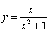 <strong>Given , use the algebraic tests to determine symmetry with respect to both axes and the origin.</strong> A) y-axis symmetry only B) x-axis symmetry only C) origin symmetry only D) x-axis, y-axis, and origin symmetry E) no symmetry
