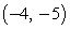 <strong>Find an equation of a circle that satisfies the following condition.Write your answer in standard form. Center: ; passing through </strong> A) B) C) D) E)