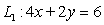 <strong>Determine if lines and are parallel, perpendicular, or neither. </strong> A) parallel B) neither C) perpendicular
