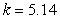 <strong>Write the equation that expresses the relationship between the variables described below, then use the given data to solve for the variation of constant. t varies directly as , and when </strong> A) ; B) ; C) ; D) ; E) ;