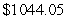 <strong>The sales tax on an item with a retail price of $908 is $99.88.Create a mathematical model that gives the retail price, y, in terms of the sales tax, x, and use it to determine the retail price of an item that has a sales tax of $113.50.</strong> A) B) C) D) E)