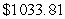 <strong>The sales tax on an item with a retail price of $908 is $99.88.Create a mathematical model that gives the retail price, y, in terms of the sales tax, x, and use it to determine the retail price of an item that has a sales tax of $113.50.</strong> A) B) C) D) E)