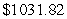 <strong>The sales tax on an item with a retail price of $908 is $99.88.Create a mathematical model that gives the retail price, y, in terms of the sales tax, x, and use it to determine the retail price of an item that has a sales tax of $113.50.</strong> A) B) C) D) E)