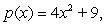 <strong>Given find </strong> A) 33 B) 21 C) 45 D) 36 E) 27