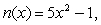 <strong>Given find </strong> A) 320 B) -41 C) 321 D) -81 E) 319