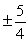 <strong>Find all real values of x such that f (x) = 0. </strong> A) B) C) D) E)