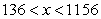 <strong>An open box is to be made from a square piece of cardboard having dimensions 34 inches by 34 inches by cutting out squares of area from each corner as shown in the figure below.If the volume of the box is given by state the domain of V . </strong> A) B) C) D) E) all real numbers