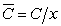 <strong>The inventor of a new game believes that the variable cost of producing the game is $3.65 per unit and the fixed costs are $5000.The inventor sells each game for $11.09.Let be the number of games sold.Write the average cost per unit as a function of where is defined as the total cost of producing games.</strong> A) B) C) D) E)