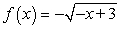 <strong>Sketch the graph of the function below. </strong> A) B) C) D) E)