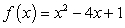 <strong>Use a graphing utility to graph the function, approximate the relative minimum or maximum of the function, and estimate the open intervals on which the function is increasing or decreasing. </strong> A) Decreasing on Increasing on Relative minimum: B) Decreasing on Increasing on Relative maximum: C) Decreasing on Increasing on Relative minimum: Relative maximum: D) Decreasing on Increasing on Relative minimum: Relative maximum: E) Decreasing on Increasing on Relative minimum: Relative maximum: