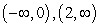 <strong>Use a graphing utility to graph the function, approximate the relative minimum or maximum of the function, and estimate the open intervals on which the function is increasing or decreasing. </strong> A) Decreasing on Increasing on Relative minimum: B) Decreasing on Increasing on Relative maximum: C) Decreasing on Increasing on Relative minimum: Relative maximum: D) Decreasing on Increasing on Relative minimum: Relative maximum: E) Decreasing on Increasing on Relative minimum: Relative maximum: