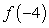 <strong>Evaluate the function at each specified value of the independent variable. a) b) c) d) </strong> A) 2, 2, -3, -4 B) 2, 3, -3, -4 C) 2, 2, -2, -4 D) 2, 2.5, 2.5, 4 E) 2, 2.5, -2.5, -4