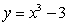 <strong>Consider the graph of Use your knowledge of rigid and nonrigid transformations to write an equation for the following descriptions. The graph of is shifted three units to the left.</strong> A) B) C) D) E)