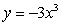 <strong>Consider the graph of Use your knowledge of rigid and nonrigid transformations to write an equation for the following descriptions. The graph of is shifted three units to the left.</strong> A) B) C) D) E)