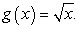 <strong>Consider the graph of Use your knowledge of rigid and nonrigid transformations to write an equation for the following descriptions. The graph of is reflected in the x-axis, shifted five units to the left, and shifted four unit upward.</strong> A) B) C) D) E)