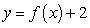 <strong>Use the graph of to sketch the graph of </strong> A) Horizontal shift 2 units to the right B) Reflection in the x-axis C) Vertical shift 2 units upward D) Horizontal shift 3 units to the left E) Stretching by 2