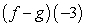 Evaluate   where   and  