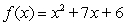 Evaluate   where   and  