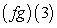 Evaluate   where   and  