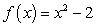 Determine the domain of   if   and  