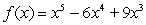 <strong>Find the real zeros of the polynomial function and determine the multiplicity of each.</strong> A) , multiplicity 2; , multiplicity 3 B) , multiplicity 2; , multiplicity 1; , multiplicity 2 C) , multiplicity 3; , multiplicity 2 D) , multiplicity 3; , multiplicity 2 E) , multiplicity 2; , multiplicity 2; , multiplicity 1