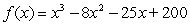 <strong>Find all the real zeros of the polynomial function and determine the multiplicity of each.</strong> A) , multiplicity 2; , multiplicity 1 B) , multiplicity 1; , multiplicity 1; , multiplicity 1 C) , multiplicity 2; , multiplicity 1 D) , multiplicity 1; , multiplicity 1; , multiplicity 1 E) , multiplicity 3
