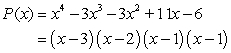 <strong>Sketch the graph of the polynomial function below. </strong> A) B) C) D) E)